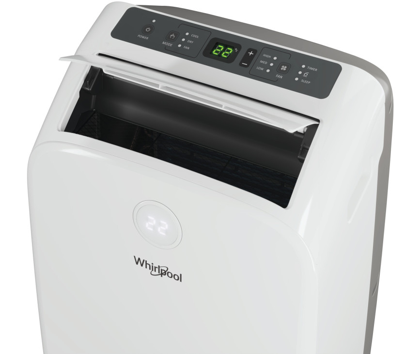 Whirlpool PACHW2900CO airco