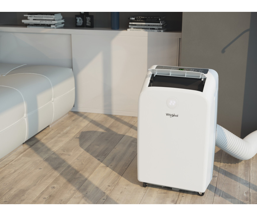 Whirlpool PACHW2900CO airco