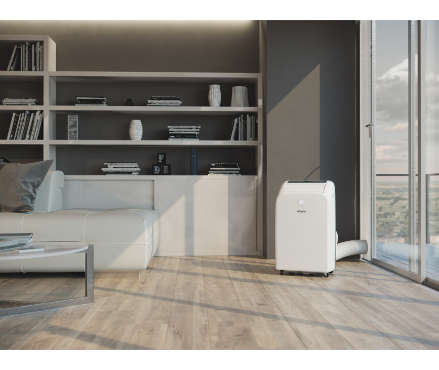 Whirlpool PACHW2900CO airco