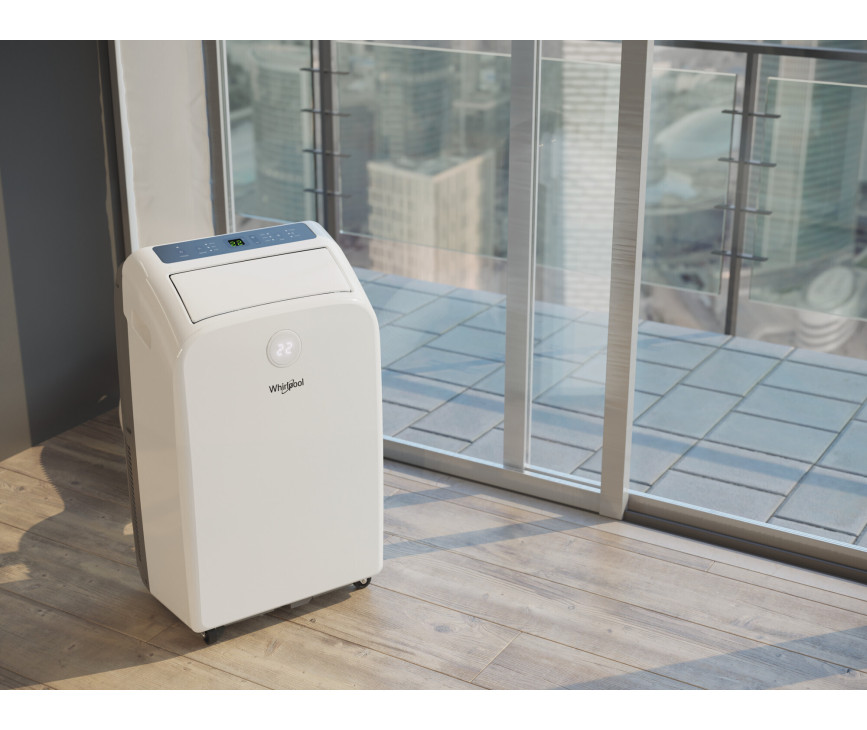 Whirlpool PACHW2900CO airco