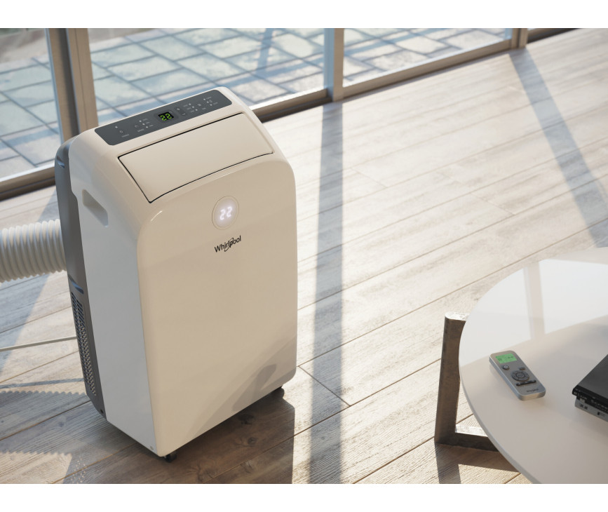 Whirlpool PACHW2900CO airco