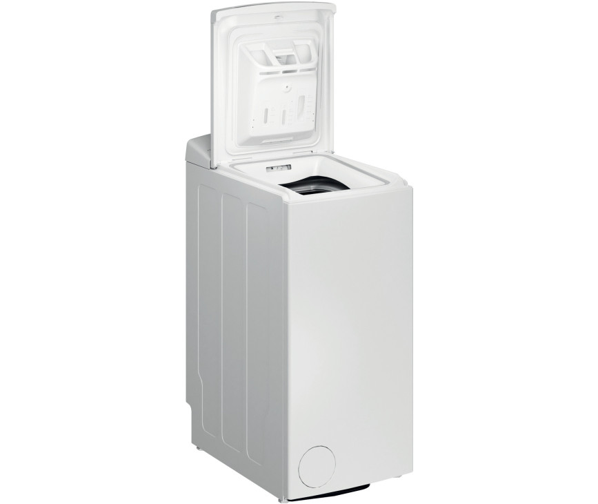 Whirlpool TDLR7221BSBX/N bovenlader wasmachine