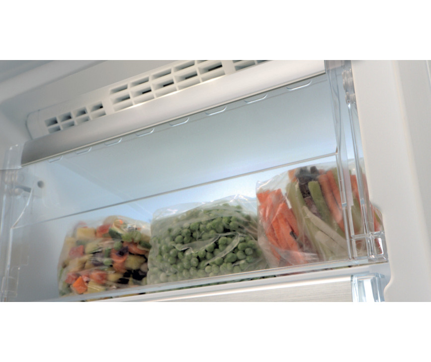 Whirlpool UW6 F2C WB 2 vrieskast