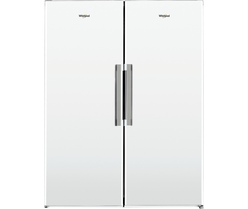 Whirlpool UW6 F2C WB 2 vrieskast