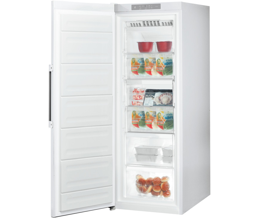 Whirlpool UW6 F2C WB 2 vrieskast