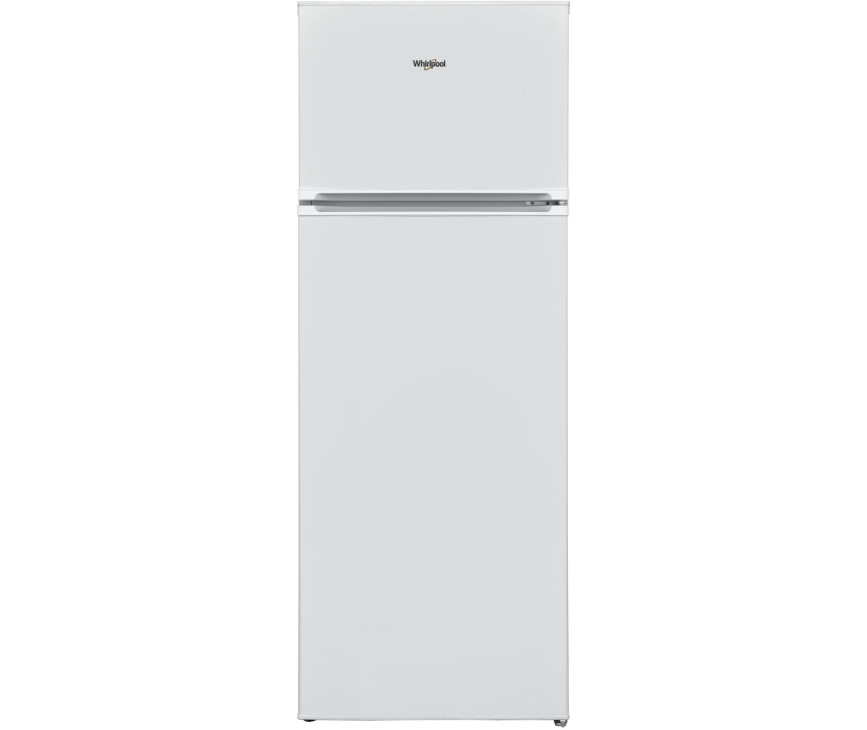 Whirlpool W55TM 4120 W 2 dubbeldeurs koelkast