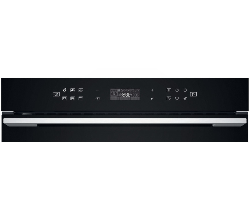 Whirlpool W7 MD440 NB inbouw magnetron met grill