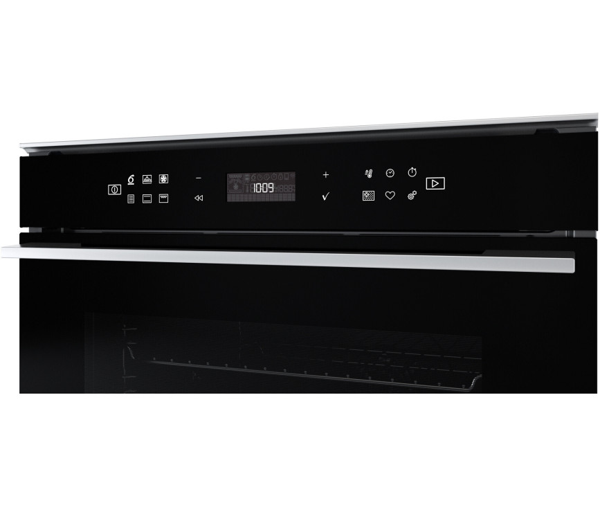 Whirlpool W7 OM4 4S1 P oven inbouw