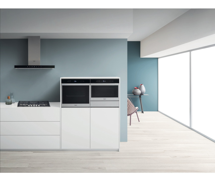Whirlpool W7 OM4 4S1 P oven inbouw
