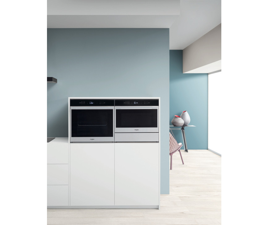 Whirlpool W7 OM4 4S1 P oven inbouw