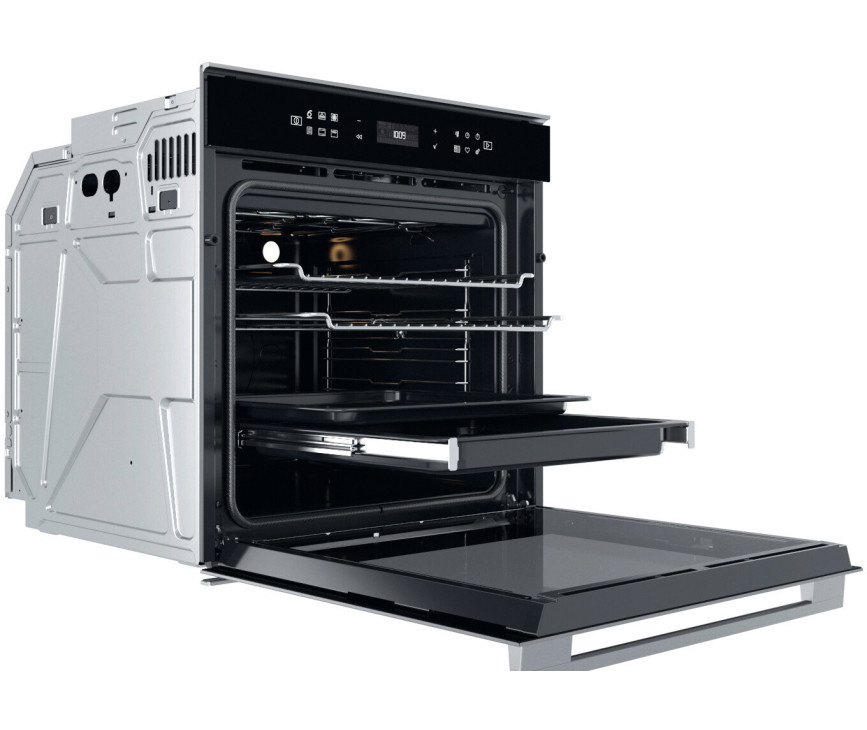 Whirlpool W7 OM4 4S1 P oven inbouw