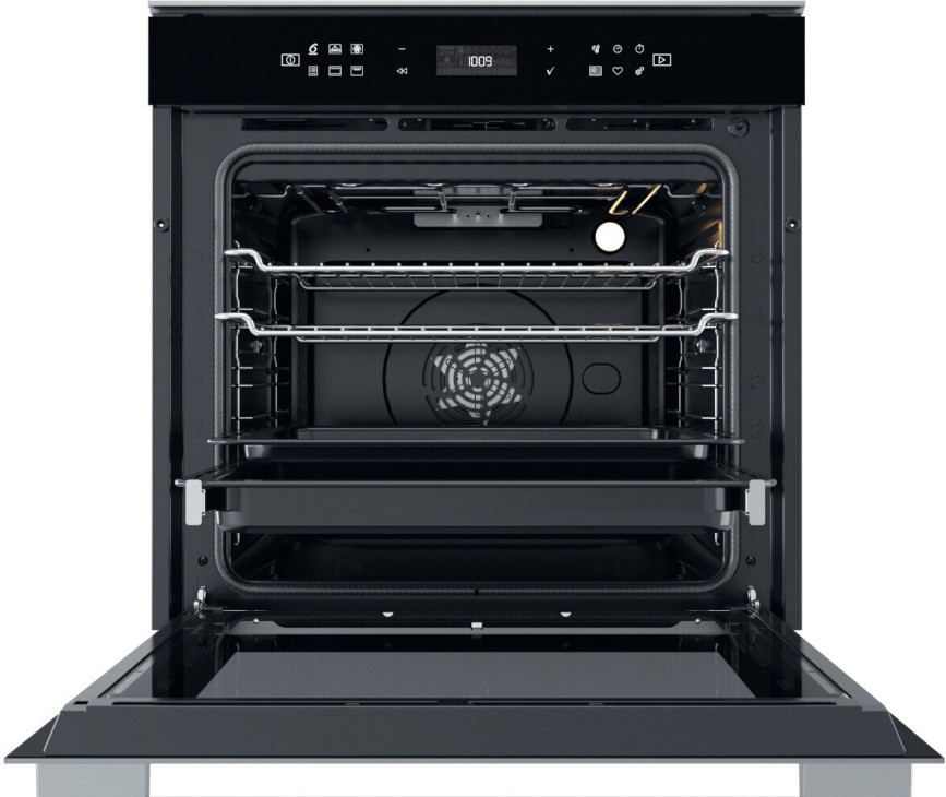 Whirlpool W7 OM4 4S1 P oven inbouw