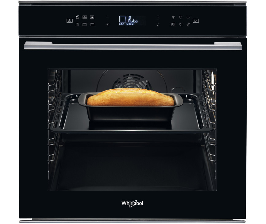Whirlpool W7 OM4 4S1 P oven inbouw