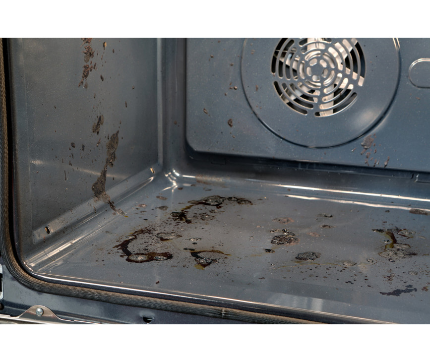 Whirlpool W7 OM4 4S1 P oven inbouw