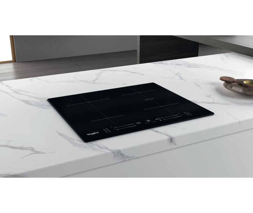 Whirlpool WB S2560 NE kookplaat inductie