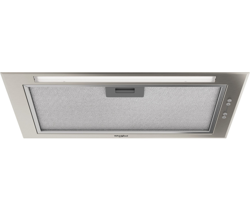 Whirlpool WCTH 63F LEB X afzuigkap inbouw