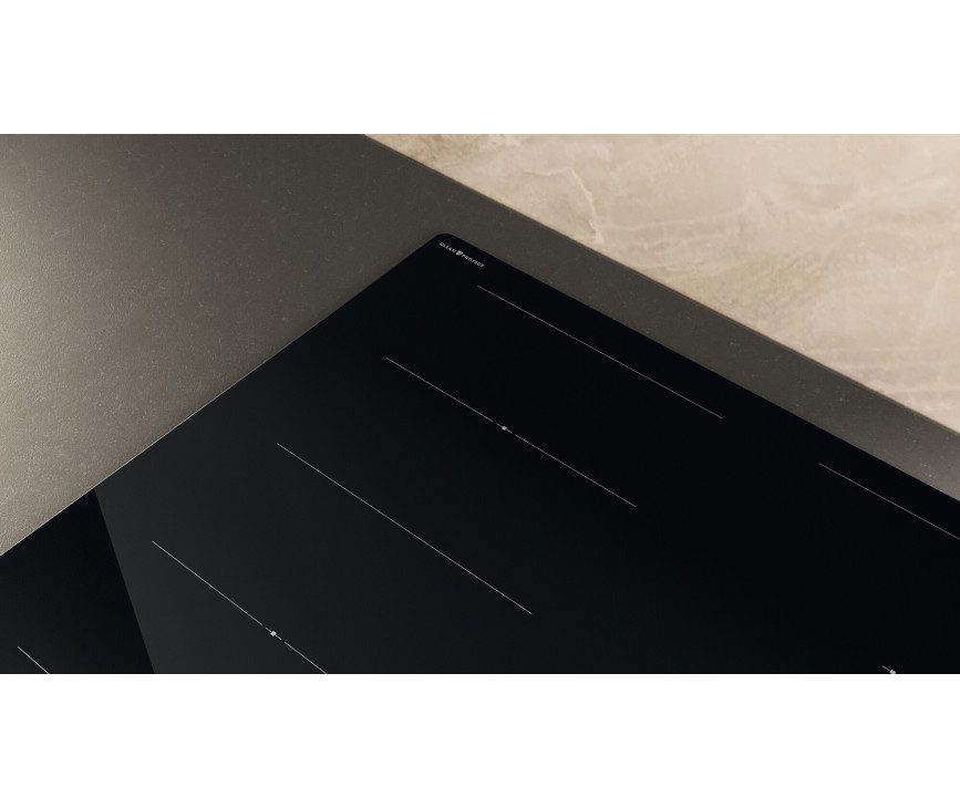 Whirlpool WF S3660 CPNE inbouw inductie kookplaat - flexiCook