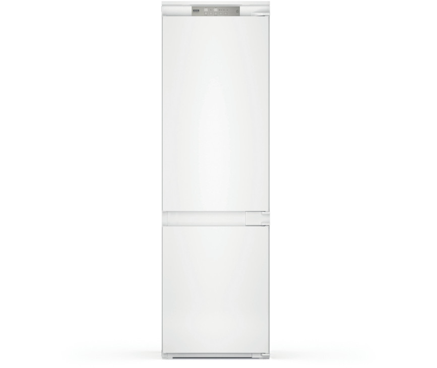 Whirlpool WHC18 T574 P inbouw koelkast - nis 178 - nofrost