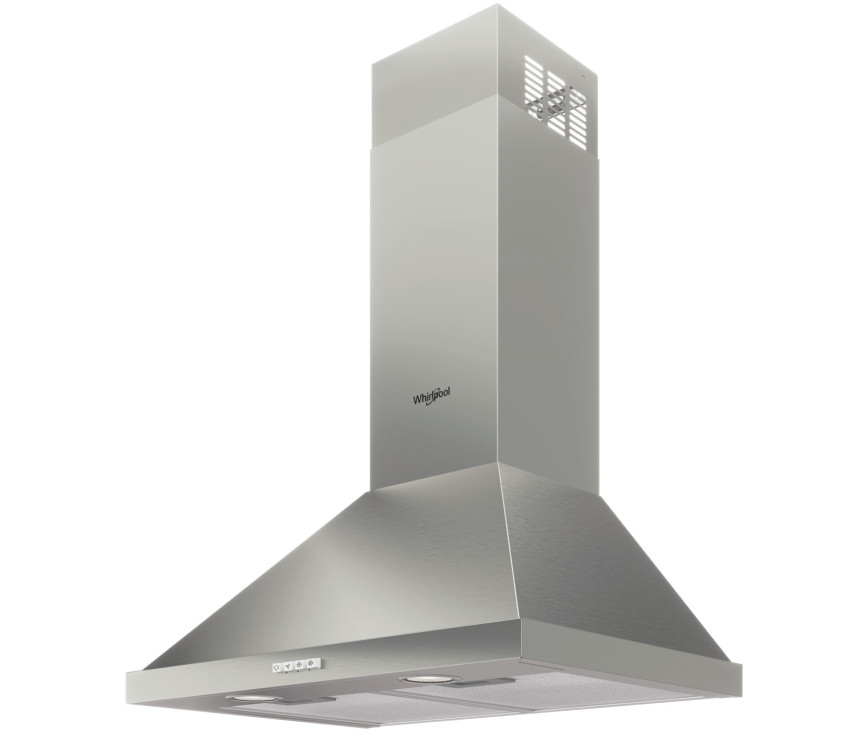 Whirlpool WHCN 64 F LM X/1 afzuigkap wand