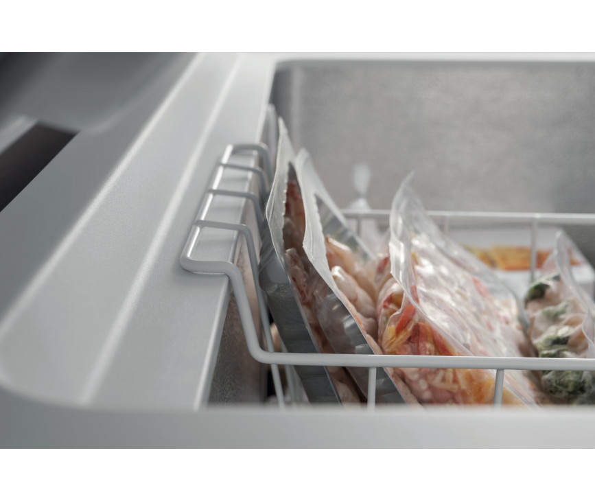 Whirlpool WHM21114 vrieskist