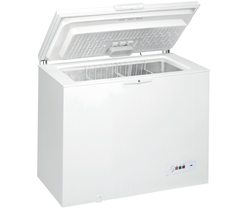 Whirlpool WHM21114 vrieskist