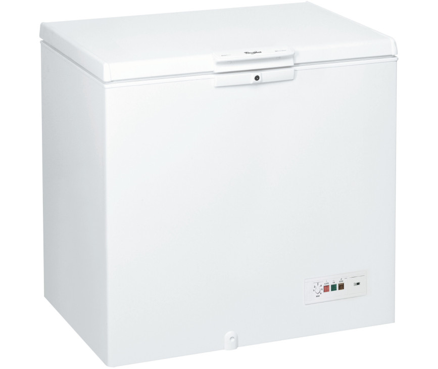 Whirlpool WHM21114 vrieskist