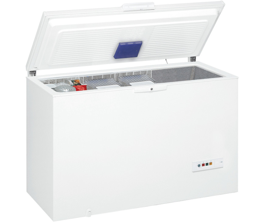 Whirlpool WHM39112 vrieskist