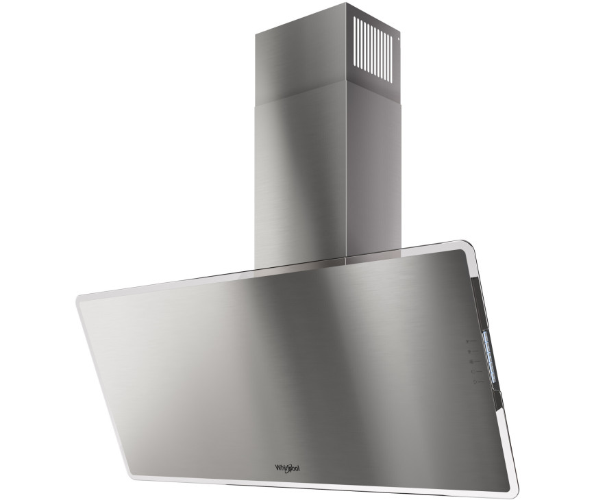 Whirlpool WHVF 92F LM X afzuigkap wand