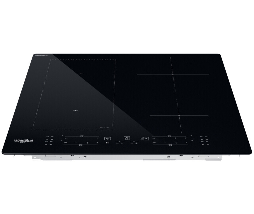 Whirlpool WL B4060 CPNE inbouw inductie kookplaat - flexiCook