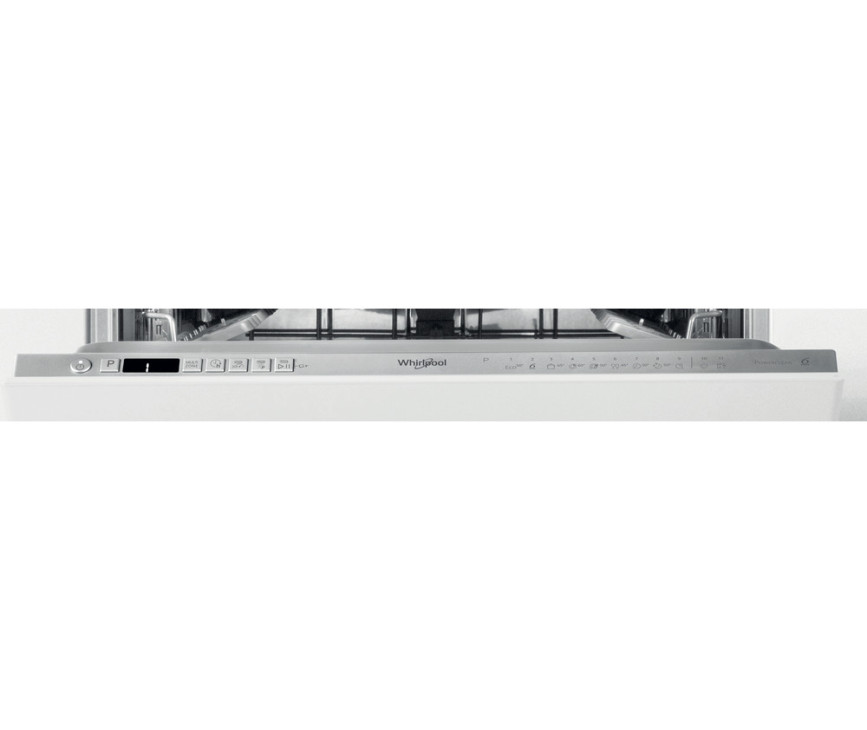 Whirlpool WIO 3T133 PLE inbouw vaatwasser met besteklade