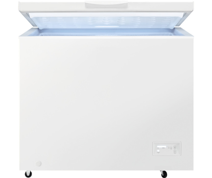 Zanussi ZCAN26FW1 vrieskist - 96 cm. breed