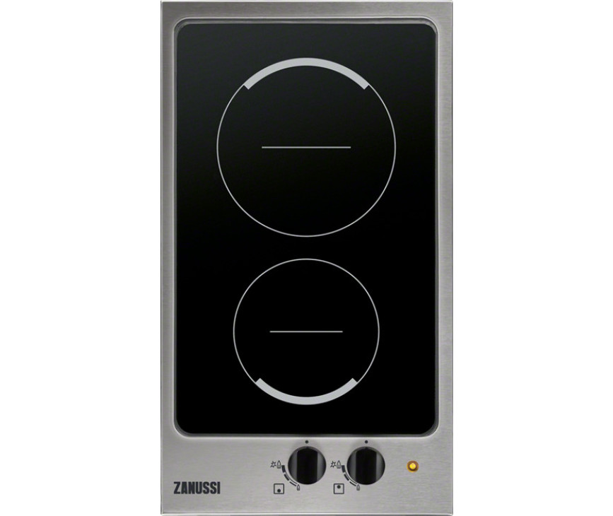 Zanussi ZES3921IBA keramisch inbouw kookplaat
