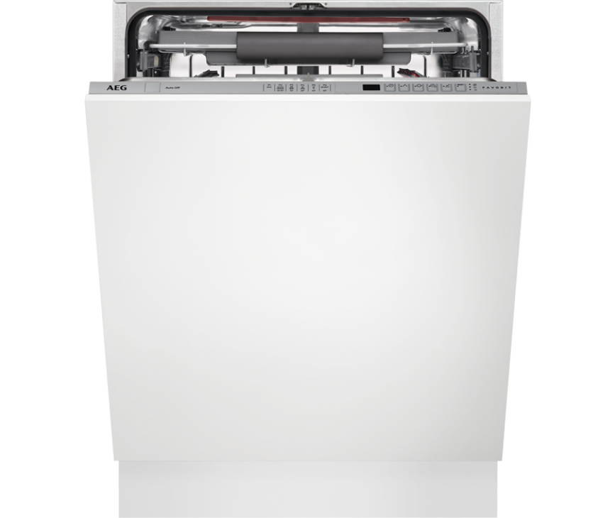Aeg FSE63700P inbouw vaatwasser