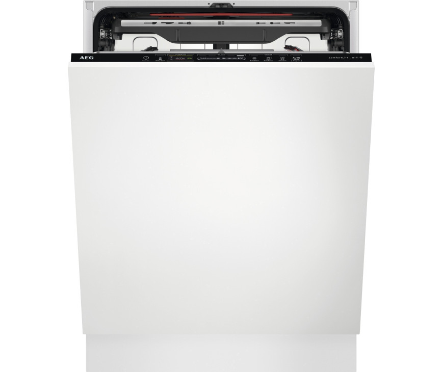 Aeg FSE94848P inbouw vaatwasser met ComfortLift