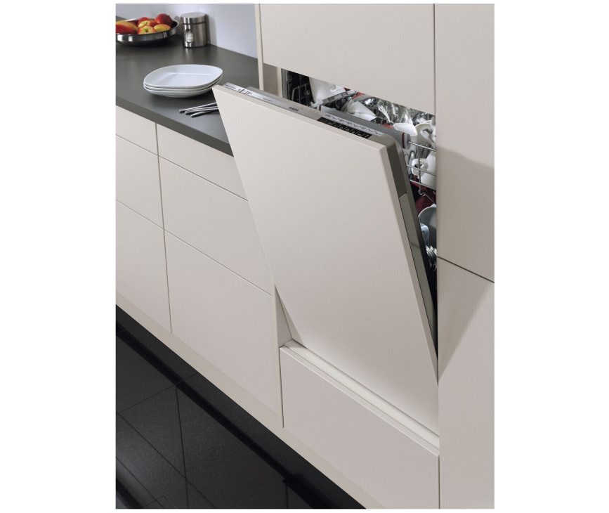 Aeg FSE94848P inbouw vaatwasser met ComfortLift