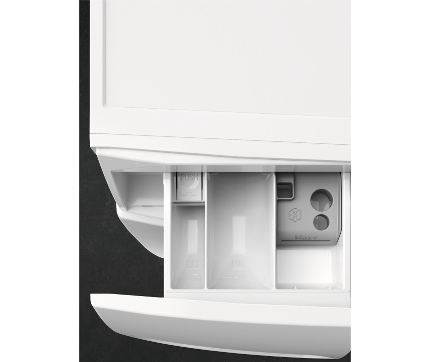 Aeg LR6ALPHEN wasmachine met 8 kg. en 1600 toeren
