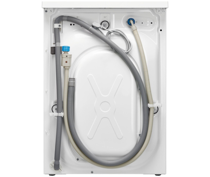 Aeg LR6ALPHEN wasmachine met 8 kg. en 1600 toeren