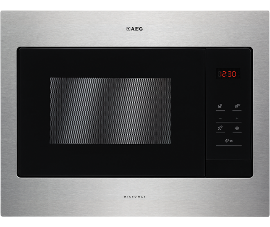 Aeg MSC2544S-M inbouw combi-magnetron