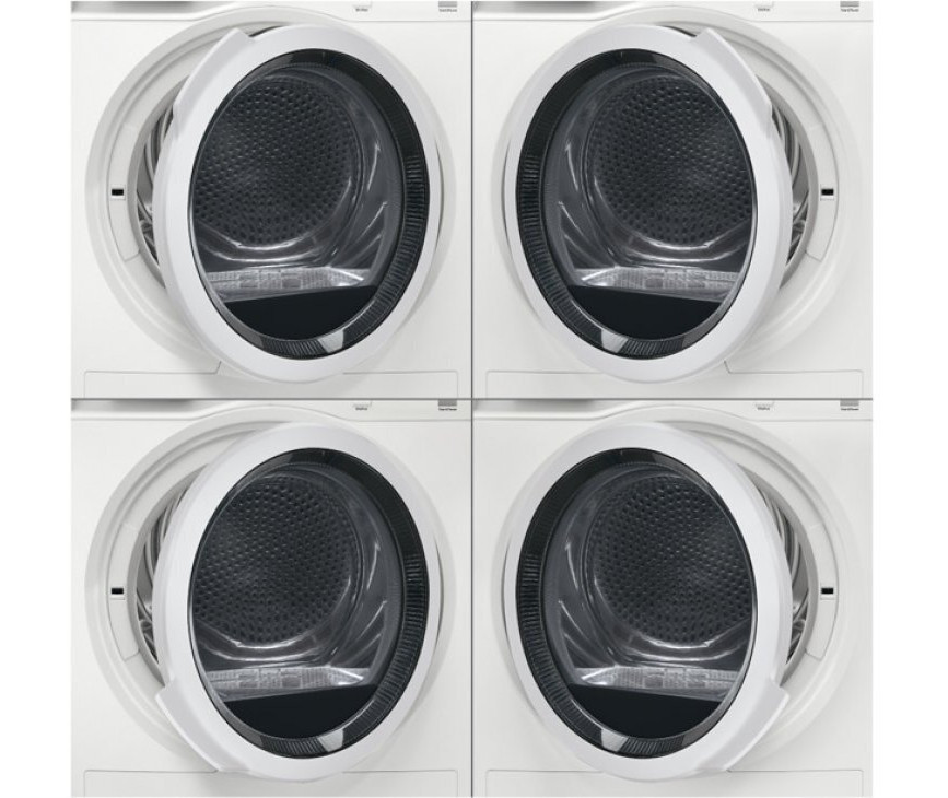 Aeg T6DB72GP condens droger - 7 kg. vulgewicht