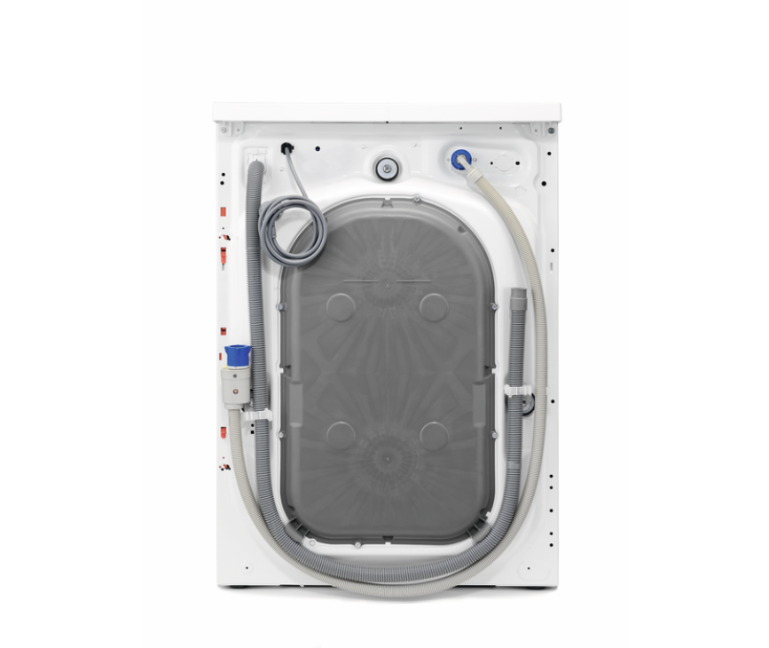AEG LR7DRESDEN wasmachine met ProSense en UniversalDose
