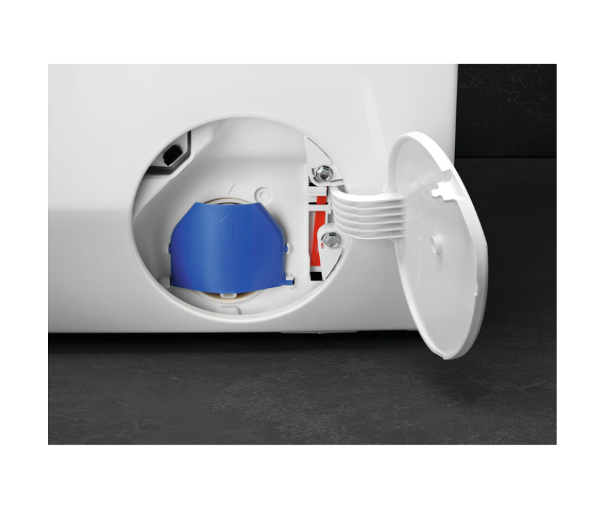 AEG LR7DRESDEN wasmachine met ProSense en UniversalDose