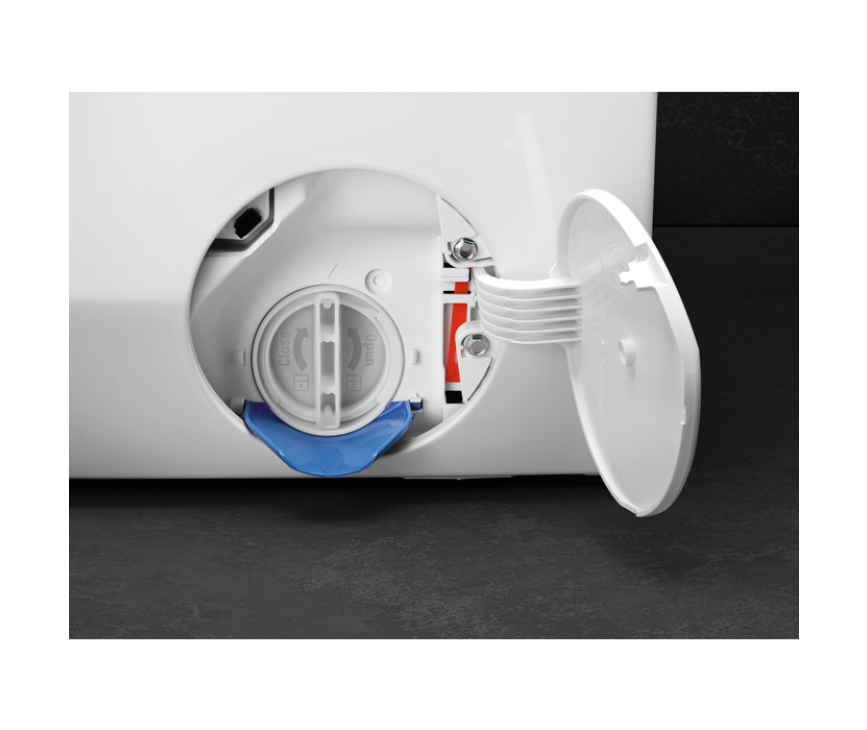 AEG LR7DRESDEN wasmachine met ProSense en UniversalDose