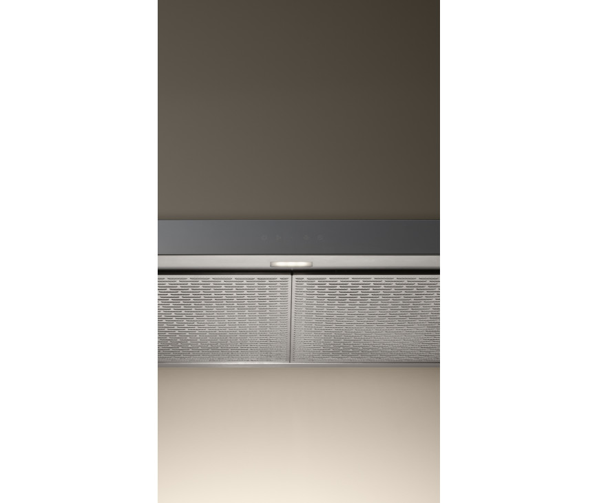 V-zug AiroClearCabinet V4000 60 cm inbouw afzuigkap - 60 cm. breed
