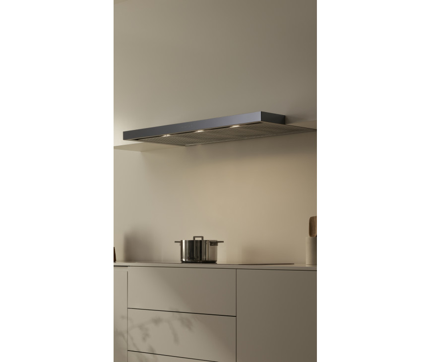 V-zug AiroClearCabinet V4000 60 cm inbouw afzuigkap - 60 cm. breed