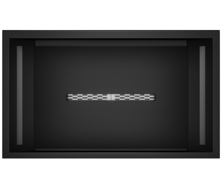 Atag WS9074MG wand afzuigkap - grafiet