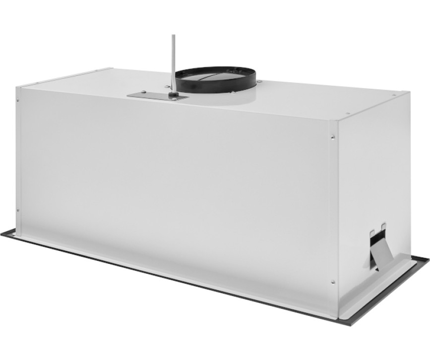 Atag WU7092BM inbouw afzuigkap - grafiet