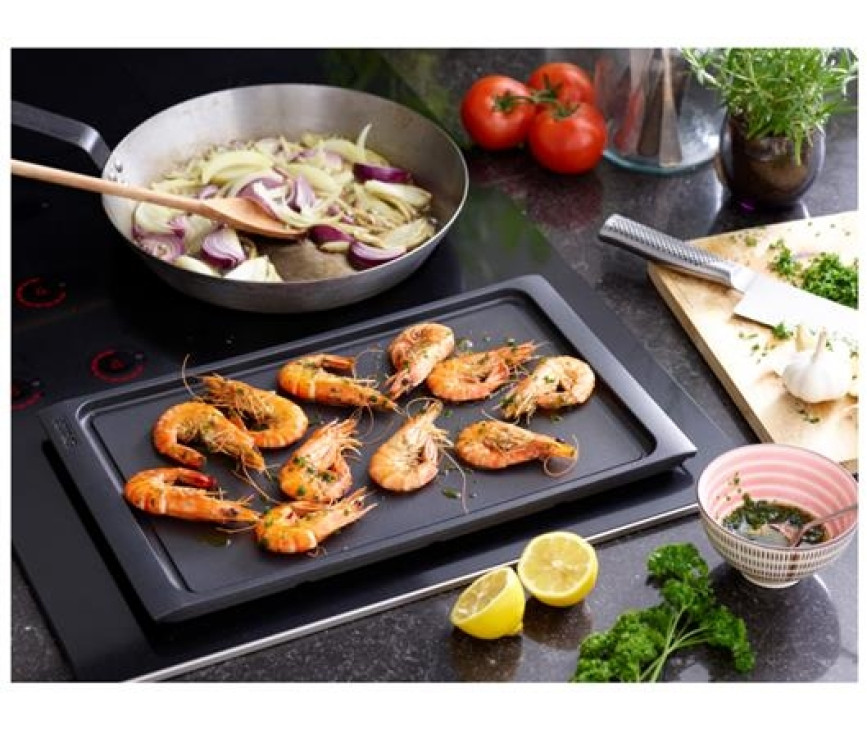 Atag TY2240 teppan yaki bakplaat 