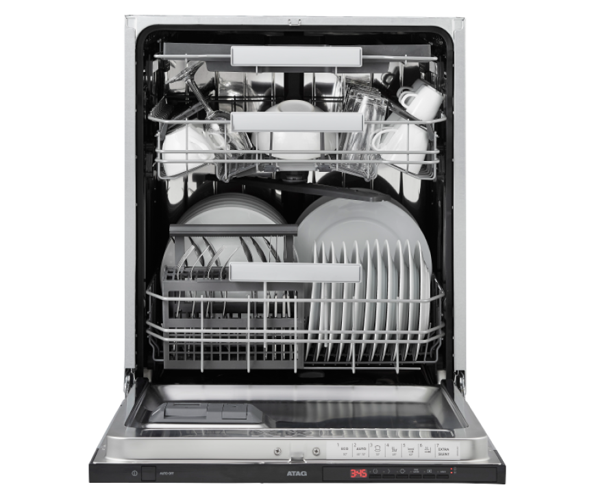 Atag VA63211OT inbouw vaatwasser