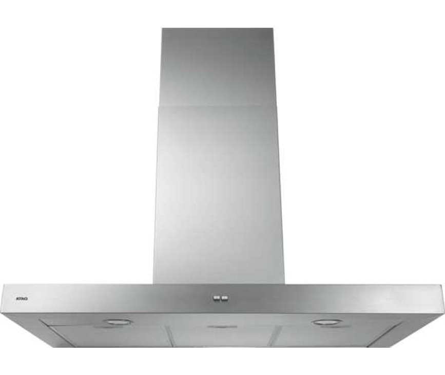 Atag WS9211RCL wand afzuigkap voor mechanische ventilatie
