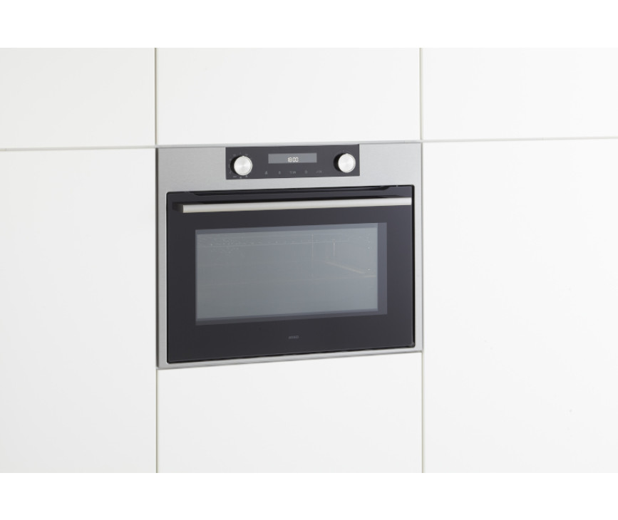 ATAG oven met magnetron rvs CX4511C
